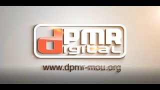 The world of dPMR digital twoway radio communications [upl. by Rosa696]