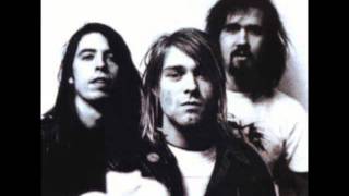 Nirvana  Drain You BBC Sessions [upl. by Nomzed334]