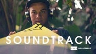 Soundtrack Presented By SOL REPUBLIC With Keanu Asing  TransWorld SURF [upl. by Nnahs]