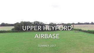 Upper Heyford Airbase [upl. by Zola]