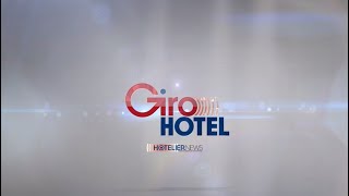 Giro Hotel com Victor Van Oorschot da Best Buy Travel [upl. by Tamra]