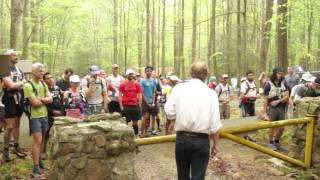 The Barkley Marathons The Race That Eats Its Young  Trailer 1 [upl. by Dimphia]