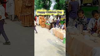 Navneet ITI College के  🎉 CBSC के बच्चे Children Day के दिन 🤩  saurabhrpm [upl. by Kiel]