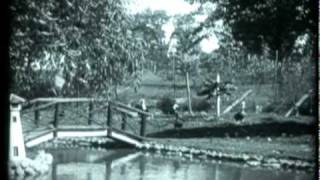 1927 Traverse City utubemov [upl. by Kolosick]