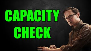 Mechanic New Quest Capacity Check  Escape From Tarkov [upl. by Nyret]