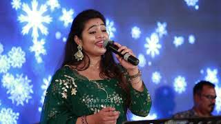 Sotta Sotta Taj Mahal movie Song live Srinisha tonyrock406 [upl. by Lowney63]