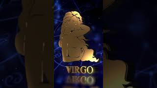 Virgo Horoscope Today Trust Your Intuition and Enjoy Positive Connections [upl. by Dadelos554]