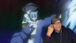 KAMISAMA KISS S2 EPISODE 10 REACTION [upl. by Keefer]