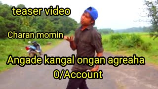 Gital updateCharan momin angade kangalsane 0 Account [upl. by Malinowski]