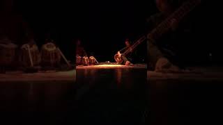 Riccardo Di GianniKamod Raj Palampuri  Raag Kirwani final part [upl. by Desberg]