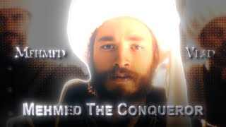 Mehmed the Conqueror  Edit  Rise of Empires Ottoman [upl. by Rednasela]