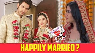 Internet Wala Love  Samrats Evil Face Exposed  Jay Aadhya Are Happily Married [upl. by Tekla296]