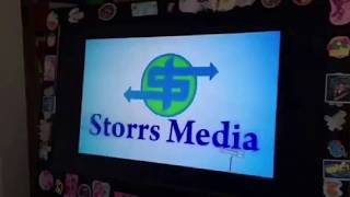 O2 MediaStorrs MediaTelco Productions Inc V7 20122014 [upl. by Ynaffad]