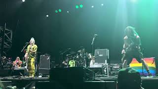 NOFX  Backstage Passport live  San Pedro CA NIGHT 1 FINAL SHOWS 10424 [upl. by Durarte]