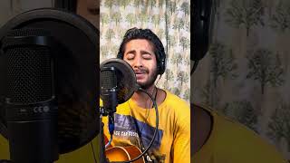 Yaaron  KK। Cover By  Rohit Chowdhury shorts trending [upl. by Mensch]