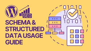 Schema amp Structured Data for WP amp AMP FREE WordPress Plugin Usage Guide [upl. by Noizneb]