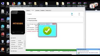 Symphony P8 Pro Frp Remove Solution With Tool Or Firmware Without Password [upl. by Mohun]