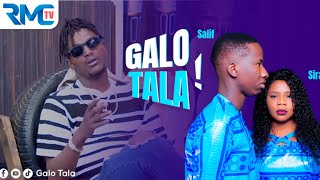 GALO TALA AVEC PRINCE DIALLO [upl. by Gagnon]