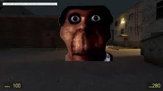 Obunga vs spider man part 2 [upl. by Eivets]