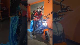 KTM 200 New Model 2024 😈 New Colour K Sath ktm 2024 duke200 [upl. by Jennette]