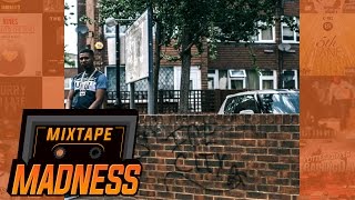 Nines  Ice City ft Skrapz amp Fatz  MixtapeMadness [upl. by Hartmunn752]