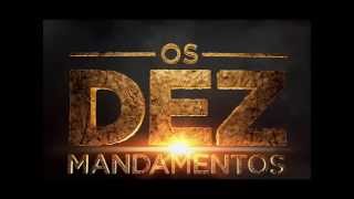 Os dez mandamentos ULTIMO CAPITULO [upl. by Odab]