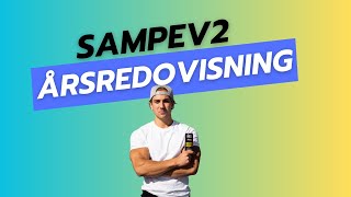 SampeV2 Årsredovisning [upl. by Dnomaj16]