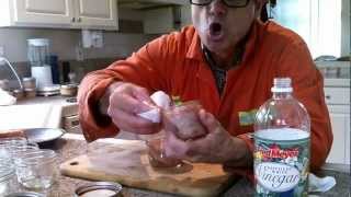 Learn how to Can Smoked Albacore Tuna in 8 minutes [upl. by Nabla]