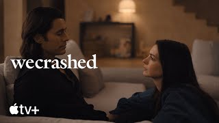 WeCrashed — Official Trailer  Apple TV [upl. by Siesser]