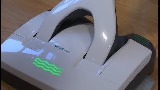 Vorwerk Saugwischer Kobold SP600 kurz erklärt [upl. by Ydeh753]