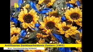 19931024  Antilliaanse Dankbaarheidsmis voor Schijndelse Zusters 545 [upl. by Buiron521]