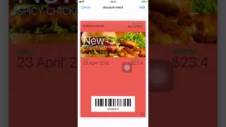 Passwallet  Passbook en Android [upl. by Theodosia]