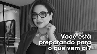 Preparese para enfrentar um cenário econômico em constante transformação [upl. by Cis]