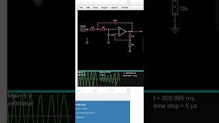 Simulation in circuit part 07 [upl. by Wimsatt]