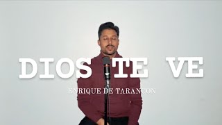 DIOS TE VE  ENRIQUE DE TARANCÓN [upl. by Airamak126]