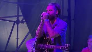 Shout Out Louds  Please Please Please  Live  Zeltfestival Mannheim  062024 [upl. by Eidas]