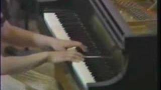 Tchaikowsky  Piano Concerto no 1 Cecile Licad 34 [upl. by Yasnyl]