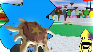 I got the Star Creator Pie UGC ft SquidMagic  Roblox The Classic  GamePlay [upl. by Leventis]