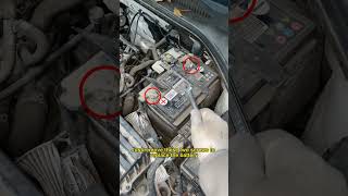 Save 3000 by doing car maintenance yourself manual automobile car driving cartok cartips [upl. by Fuld23]