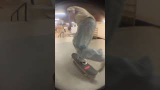 Kickflip clip skateboarding fyp [upl. by Satterfield]