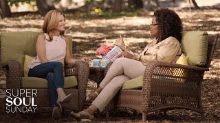 The Profound Lesson You Learn When You Hit Rock Bottom  SuperSoul Sunday  Oprah Winfrey Network [upl. by Creedon]