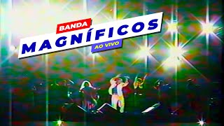 SHOW INÉDITO da BANDA MAGNIFICOS 5º CD ao VIVO 1999 PARTE 03 [upl. by Miran]