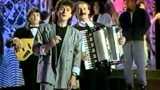 Seki Turkovic  Hocu da je sanjam  Tv Video 1989 [upl. by Ennoirb557]