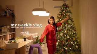 she’s everywhere kinda vlog — kyoto 京都 thailand cebu and finally back in manila for christmas [upl. by Brunk]