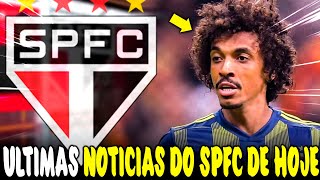 SPFC ENCAMINHA ACERTO DE MAIS UM REFORÇO PRA TEMPORADA DE 2024quot NOTICIAS DO SPFC HOJE [upl. by Crescentia88]