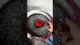 How to Use a Vibratory Tumbler to Polish Metal [upl. by Ahcmis510]