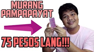 Trending Na Pampapayat Super Mura At Effective Kokando Pills Review  Result [upl. by Sinnod]