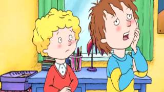 Horrid Henry S2 E22 YouTube2 [upl. by Field]