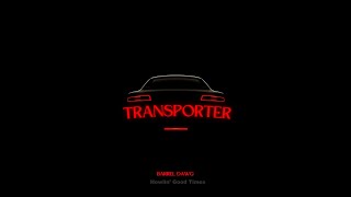 Transporter  Barrel Dawg Blues Rock [upl. by Issim]