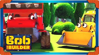 Bob the Builder  Camping calamity \ Summer edition ⭐ New Episodes  Compilation ⭐Kids Movies [upl. by Ricca980]